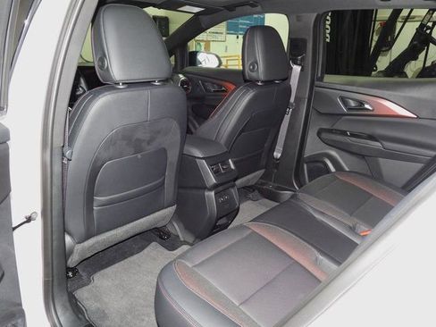 Used 2024 Chevrolet Equinox EV RS w/ Active Safety Package 3 image 37