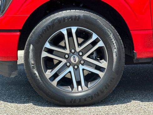 Used 2023 Ford F150 XL w/ STX Appearance Package RWD image 24