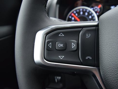 New 2026 RAM 1500 Big Horn w/ Night Edition AWD/4WD image 30