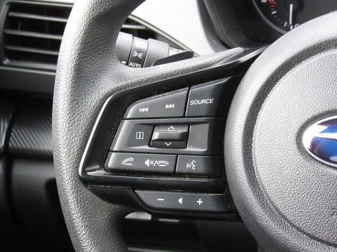 Used 2024 Subaru Crosstrek 2.0i Premium AWD/4WD image 22