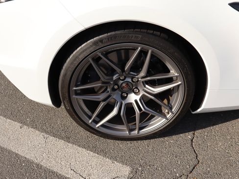 Used 2023 Chevrolet Corvette Z06 image 37