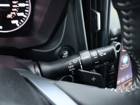 Certified 2025 Subaru Forester Limited w/ Popular Package #1 image 26