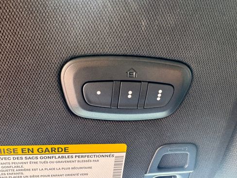 Used 2022 Jeep Grand Cherokee Summit w/ Advanced Protech Group IV AWD/4WD image 27
