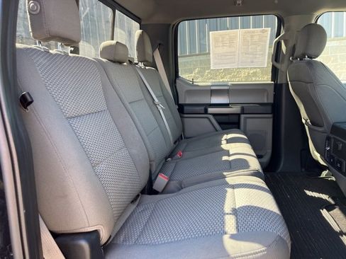 Used 2019 Ford F150 XLT w/ Equipment Group 302A Luxury image 14