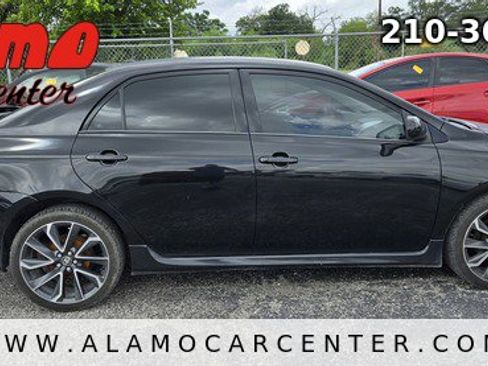 Used 2010 Toyota Corolla S image 6
