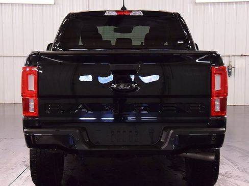 Used 2023 Ford Ranger XLT w/ Equipment Group 301A Mid AWD/4WD image 7