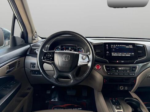 Used 2022 Honda Pilot EX-L image 30