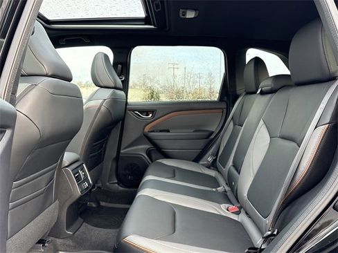 New 2026 Subaru Forester Sport image 14