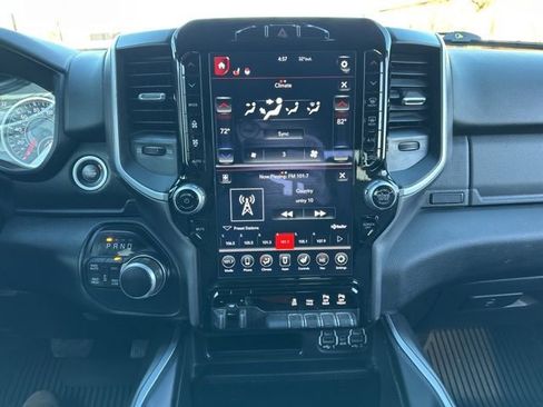 Certified 2021 RAM 1500 Big Horn image 10