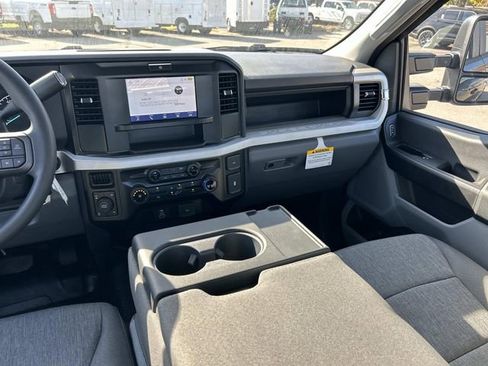 New 2026 Ford F250 XL w/ XL Off-Road Package image 15