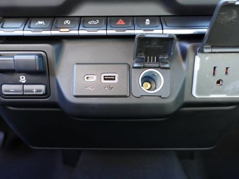 Used 2023 Chevrolet Silverado 1500 Custom w/ Rally Edition image 42