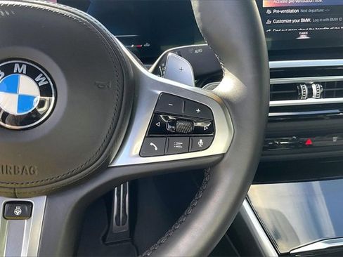 Certified 2023 BMW M240i Coupe w/ Premium Package image 17