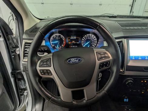 Used 2023 Ford Ranger XLT w/ Equipment Group 301A Mid AWD/4WD image 17