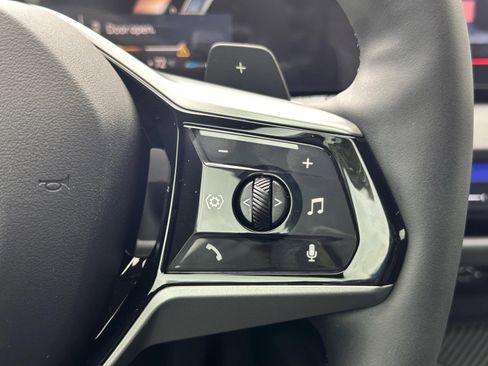 Used 2026 BMW X3 xDrive30 w/ Convenience Package image 12