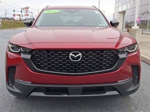Used 2024 MAZDA CX-50 AWD 2.5 S w/ Weather Package image 3