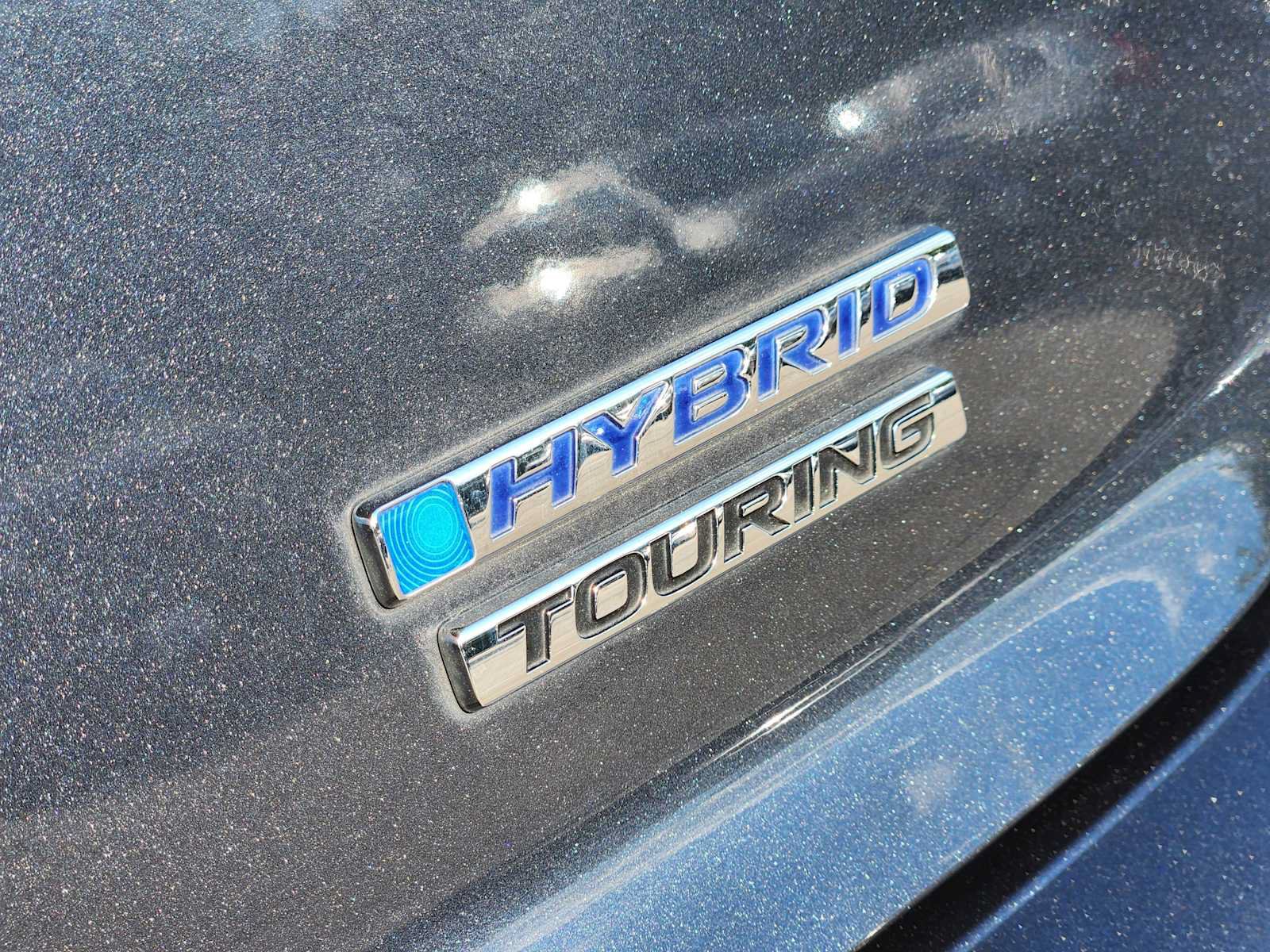 Used 2024 Honda Accord Touring image 11
