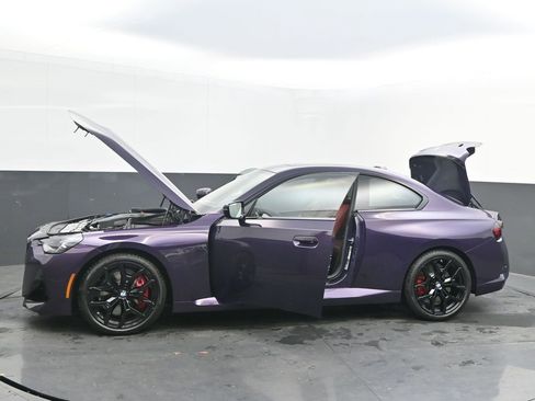 New 2026 BMW 230i Coupe w/ Premium Package image 45