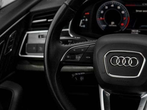 Used 2020 Audi Q7 2.0T Premium Plus w/ Premium Plus Package image 14