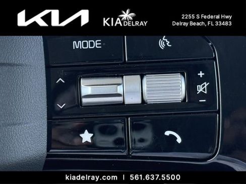 New 2026 Kia Sorento EX AWD/4WD image 28