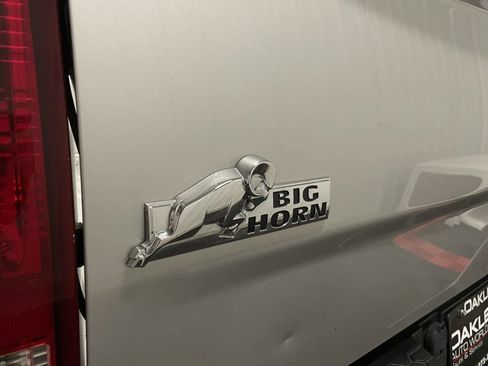 Used 2017 RAM 1500 Big Horn image 15