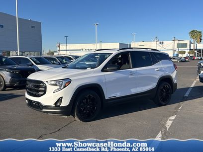 Used 2020 GMC Terrain SLE w/ Elevation Edition