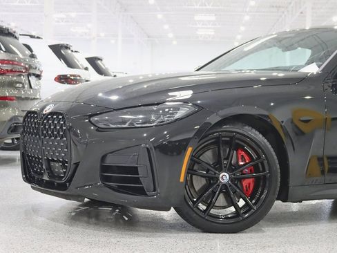 Used 2023 BMW 440i xDrive M440i xDrive w/ Premium Package image 3