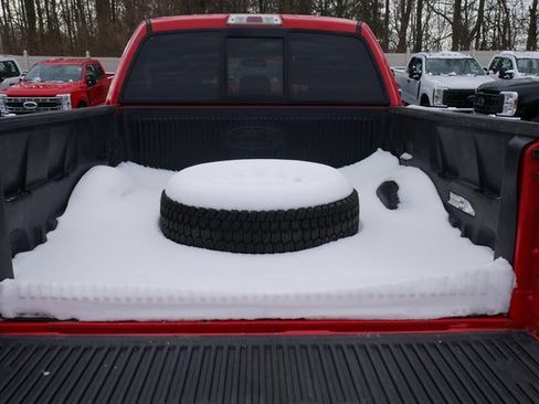 Used 2013 Ford F150 XLT w/ Luxury Equipment Group image 9