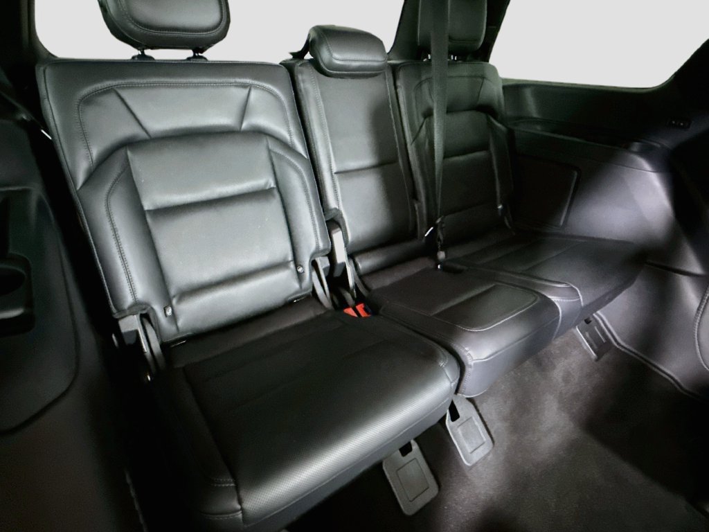 Used 2025 Lincoln Navigator Reserve w/ Jet Appearance Package AWD/4WD image 27