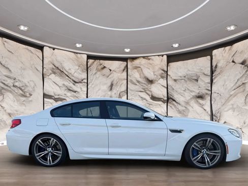 Used 2014 BMW M6 Gran Coupe RWD image 4