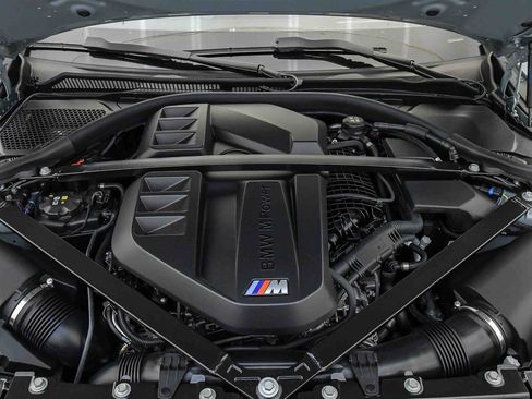 Used 2026 BMW M2 CS image 54