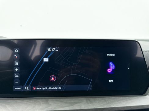 Used 2023 Kia Telluride EX X-Line AWD/4WD image 26