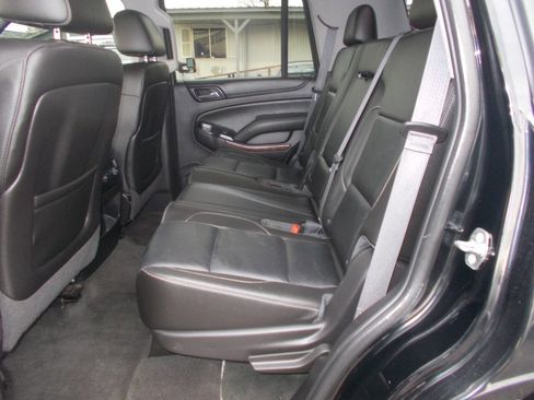 Used 2015 Chevrolet Tahoe LT image 7
