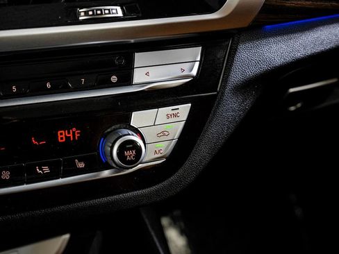 Used 2021 BMW X3 xDrive30e w/ Premium Package image 32