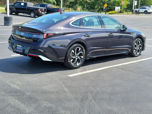 Used 2025 Hyundai Sonata SEL FWD image 5
