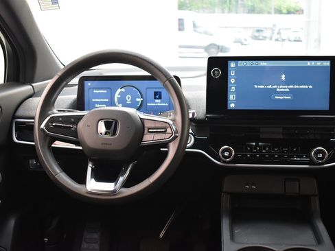 Used 2025 Honda Prologue EX image 23