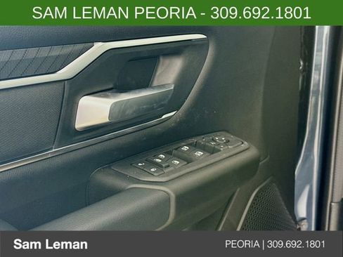 New 2026 RAM 1500 Big Horn image 18