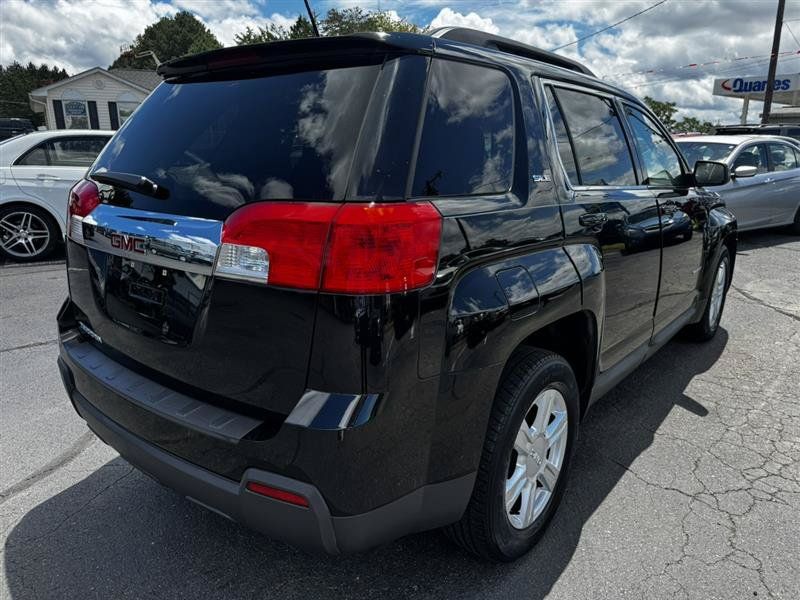 Used 2015 GMC Terrain SLE w/ Convenience Package FWD image 8