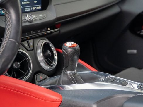 Used 2023 Chevrolet Camaro LT w/ Redline Edition image 26