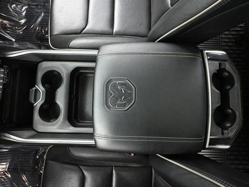 Used 2021 RAM 1500 Laramie image 35