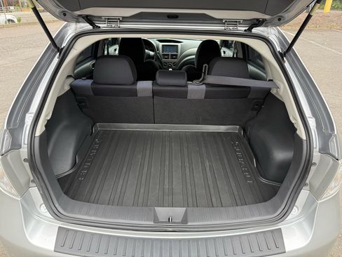 Used 2008 Subaru Impreza Outback Sport w/ Popular Equipment Group 3B image 14