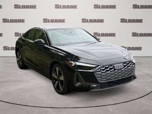 New 2025 Audi A5 2.0T Premium Plus image 7