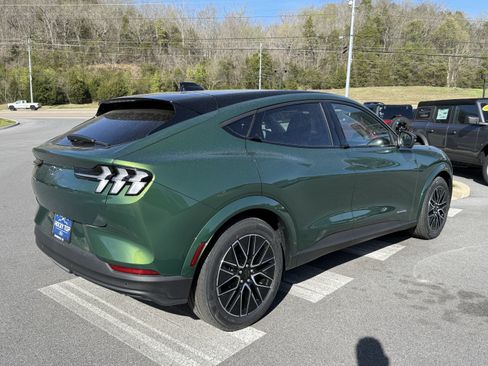 New 2026 Ford Mustang Mach-E Premium AWD/4WD image 5