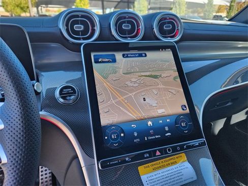 New 2026 Mercedes-Benz GLC 300 4MATIC image 21