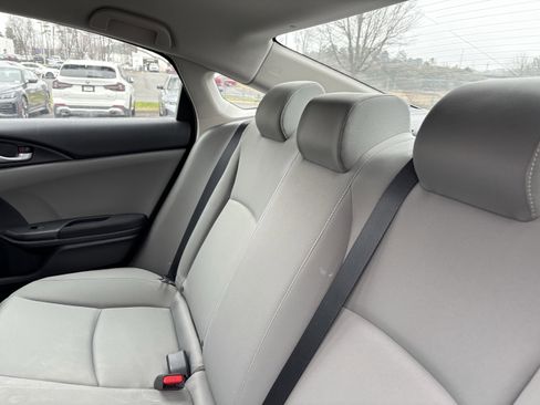 Used 2020 Honda Civic LX image 32
