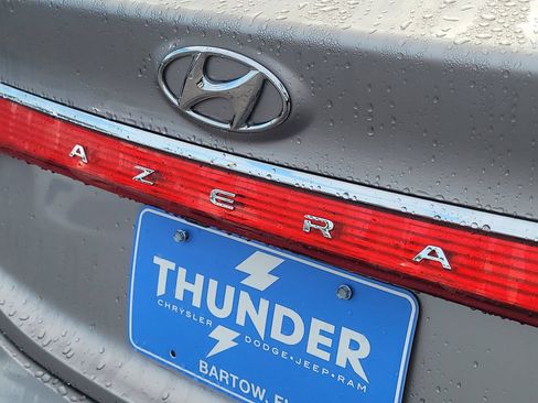 Used 2013 Hyundai Azera FWD image 7