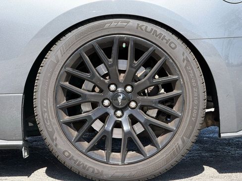 Used 2022 Ford Mustang GT w/ Equipment Group 301A image 4