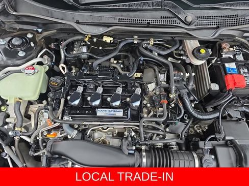 Used 2018 Honda Civic Si image 31