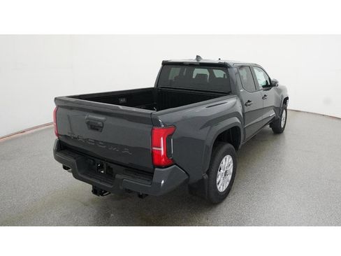 New 2025 Toyota Tacoma SR5 image 8