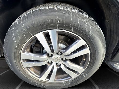 Used 2018 Honda Pilot EX-L image 22