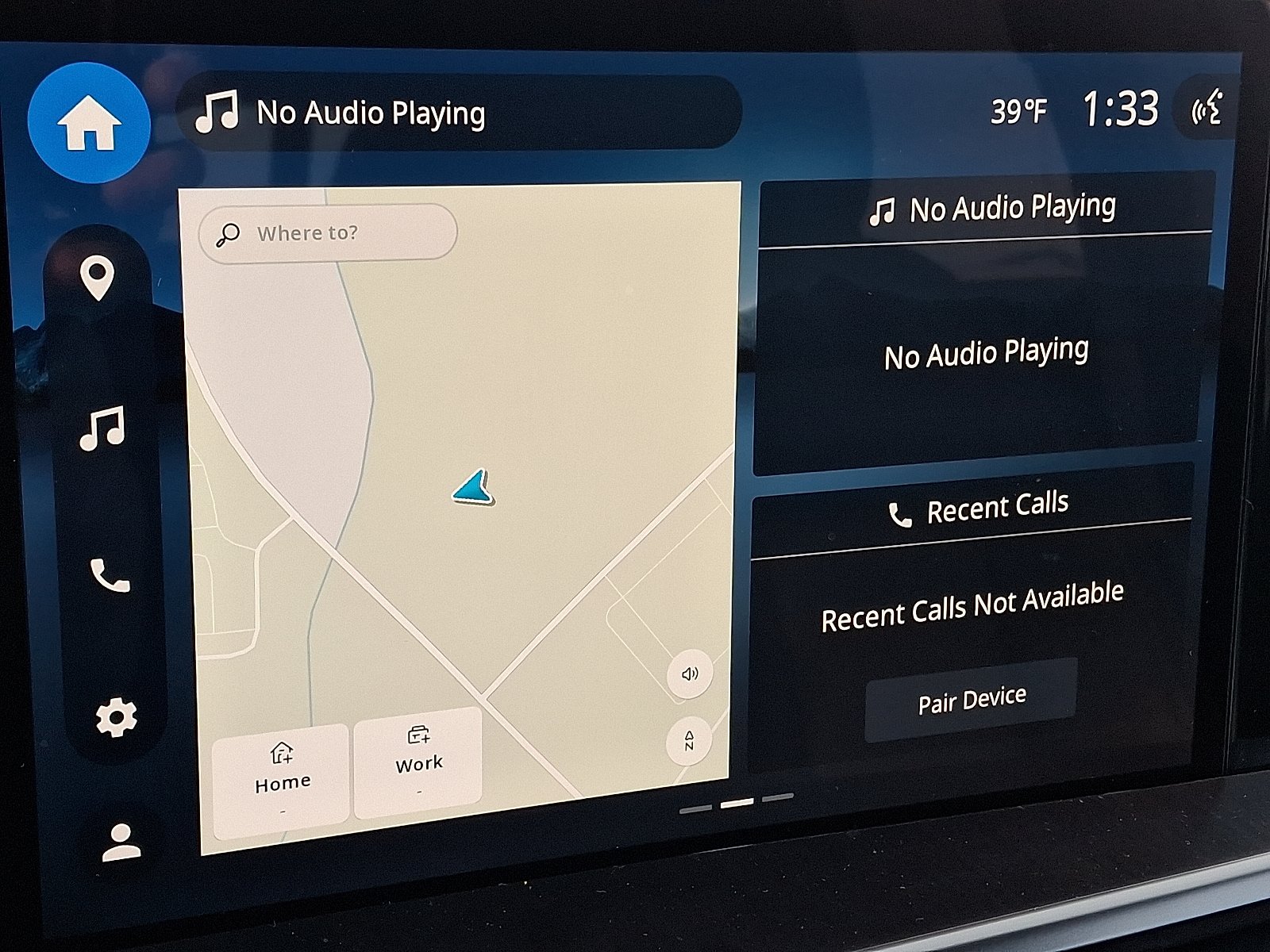 New 2026 Subaru Outback Limited AWD/4WD image 12